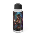Medusa – 32oz Water Bottle