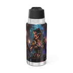 Medusa – 32oz Water Bottle