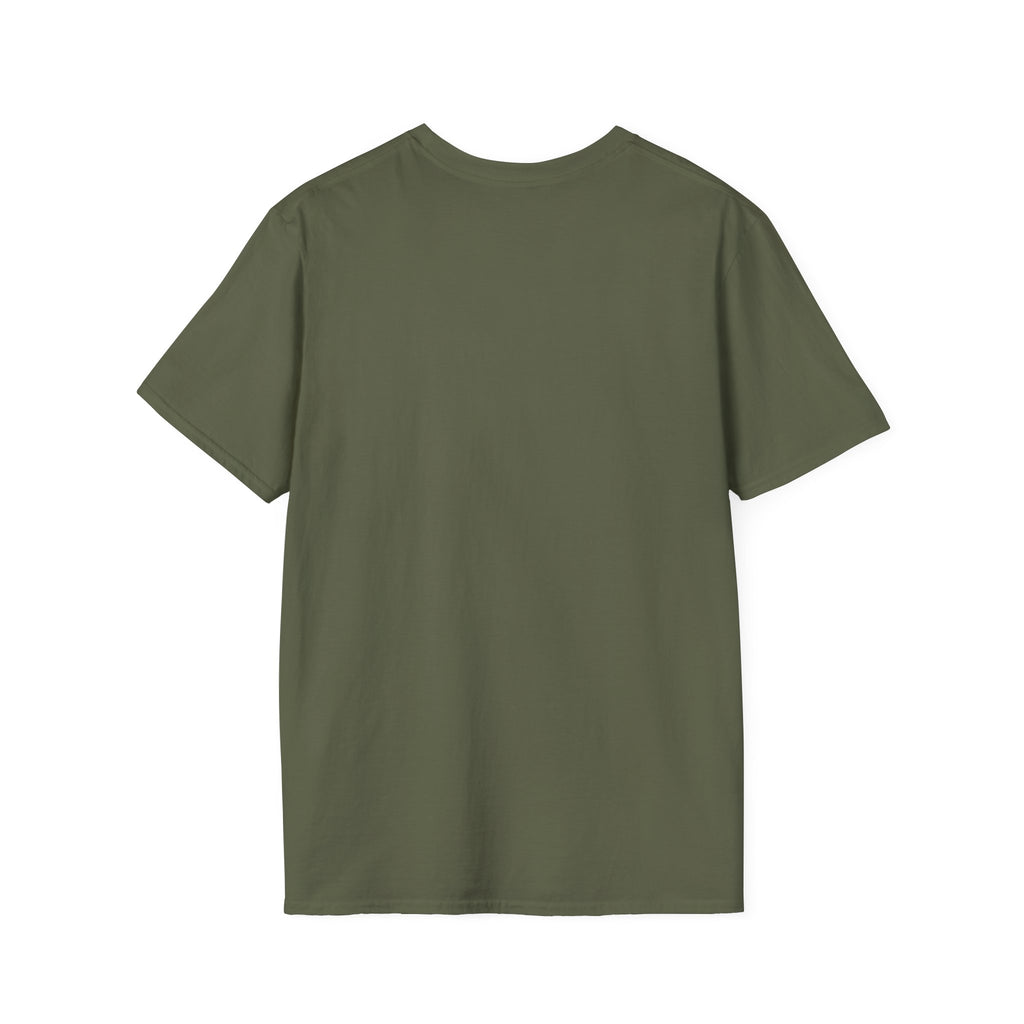 Gnome Tea Party – T-shirt