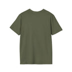 Gnome Tea Party – T-shirt