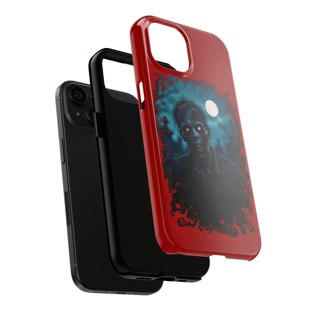 Zombie – Phone Case (iPhone and Samsung Galaxy)