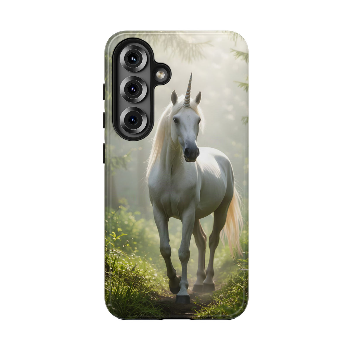 Unicorn – Phone Case (iPhone and Samsung Galaxy)