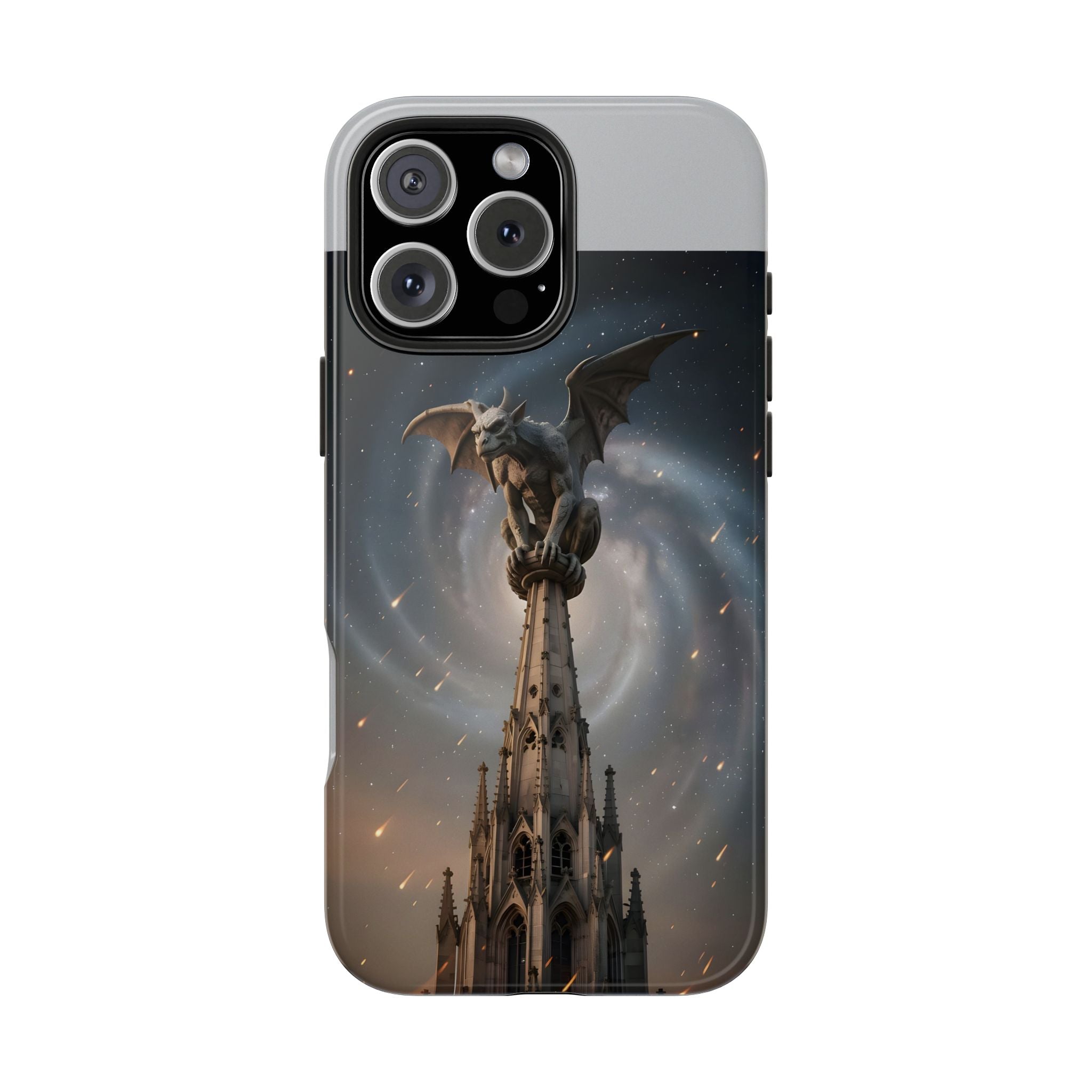 Gargoyle – Phone Case (iPhone and Samsung Galaxy)