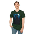 Zombie – T-shirt