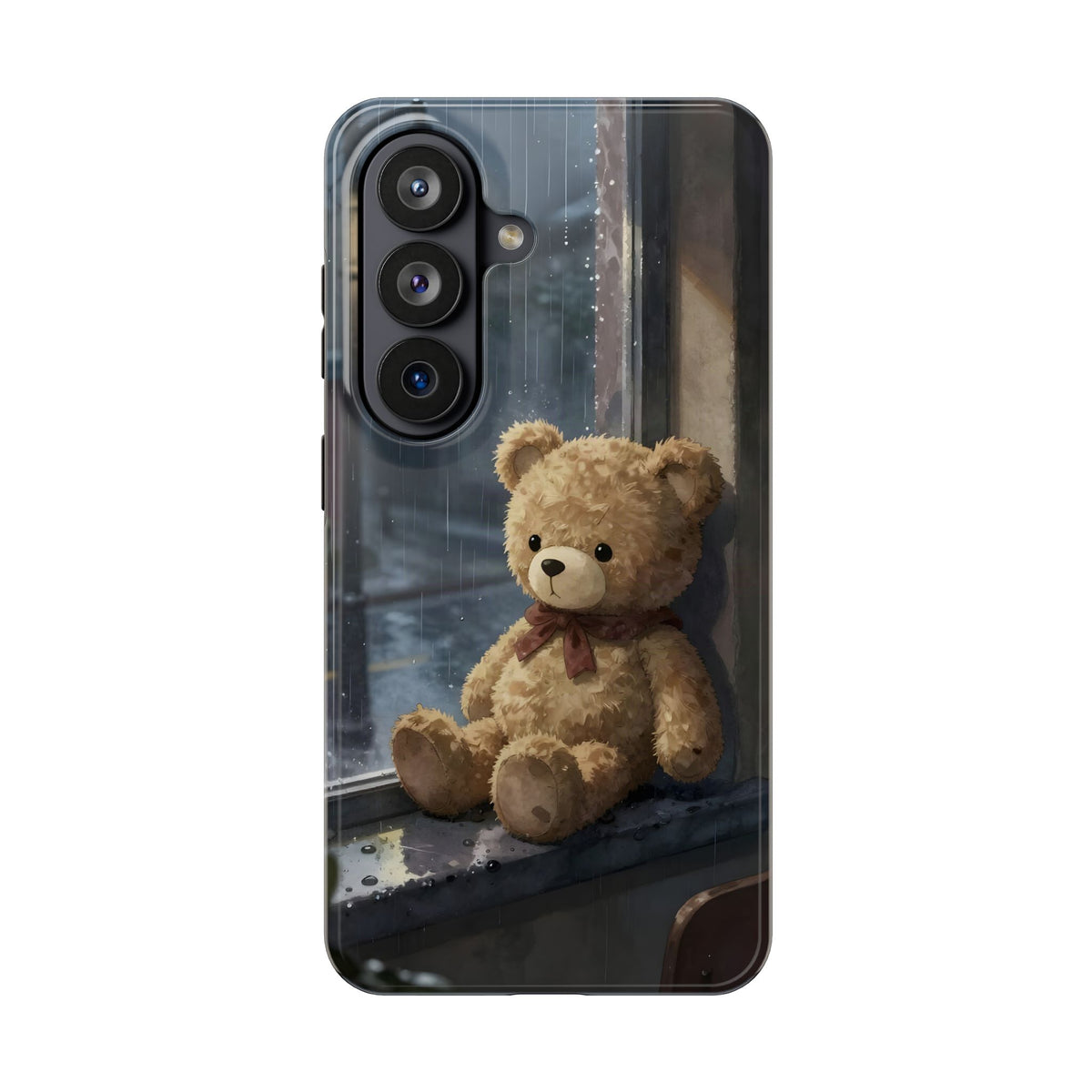 Teddy Bear – Phone Case (iPhone and Samsung Galaxy)