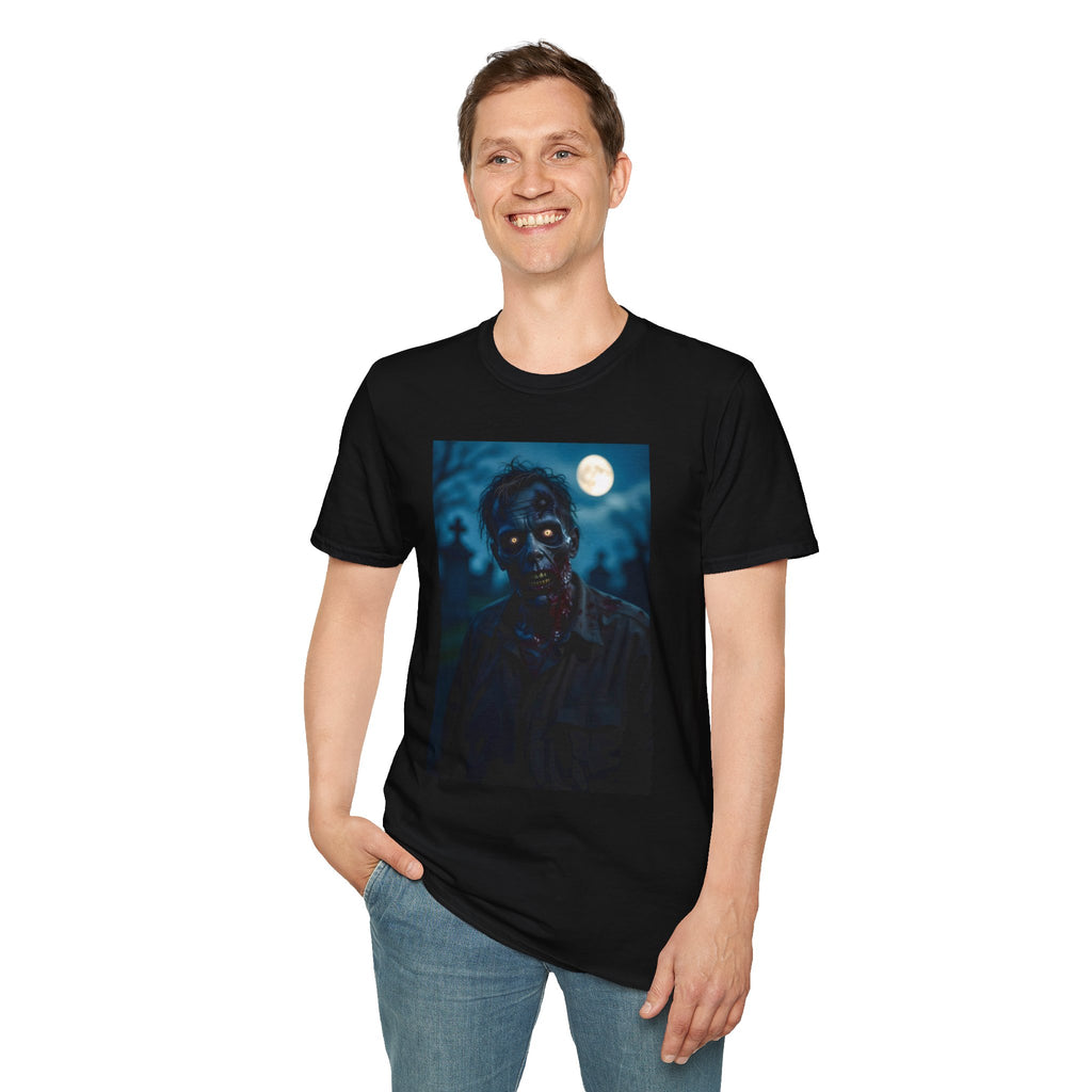 Zombie – T-shirt