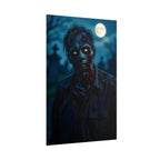 Zombie – Poster