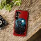 Zombie – Phone Case (iPhone and Samsung Galaxy)