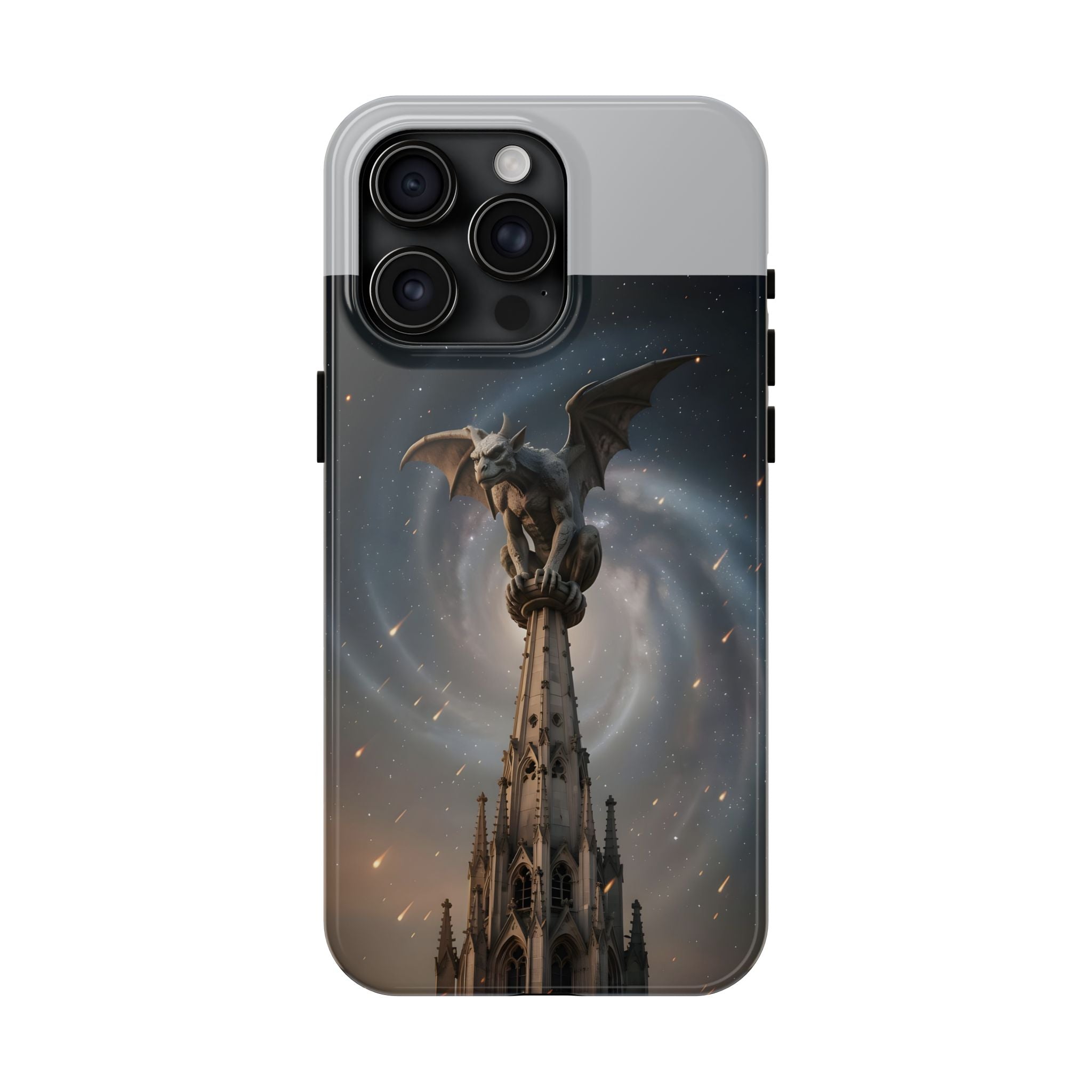 Gargoyle – Phone Case (iPhone and Samsung Galaxy)