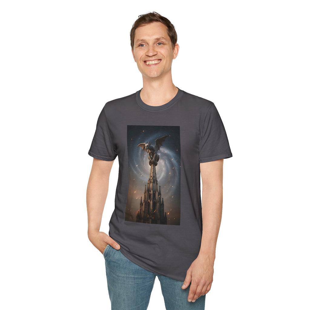 Gargoyle – T-Shirt