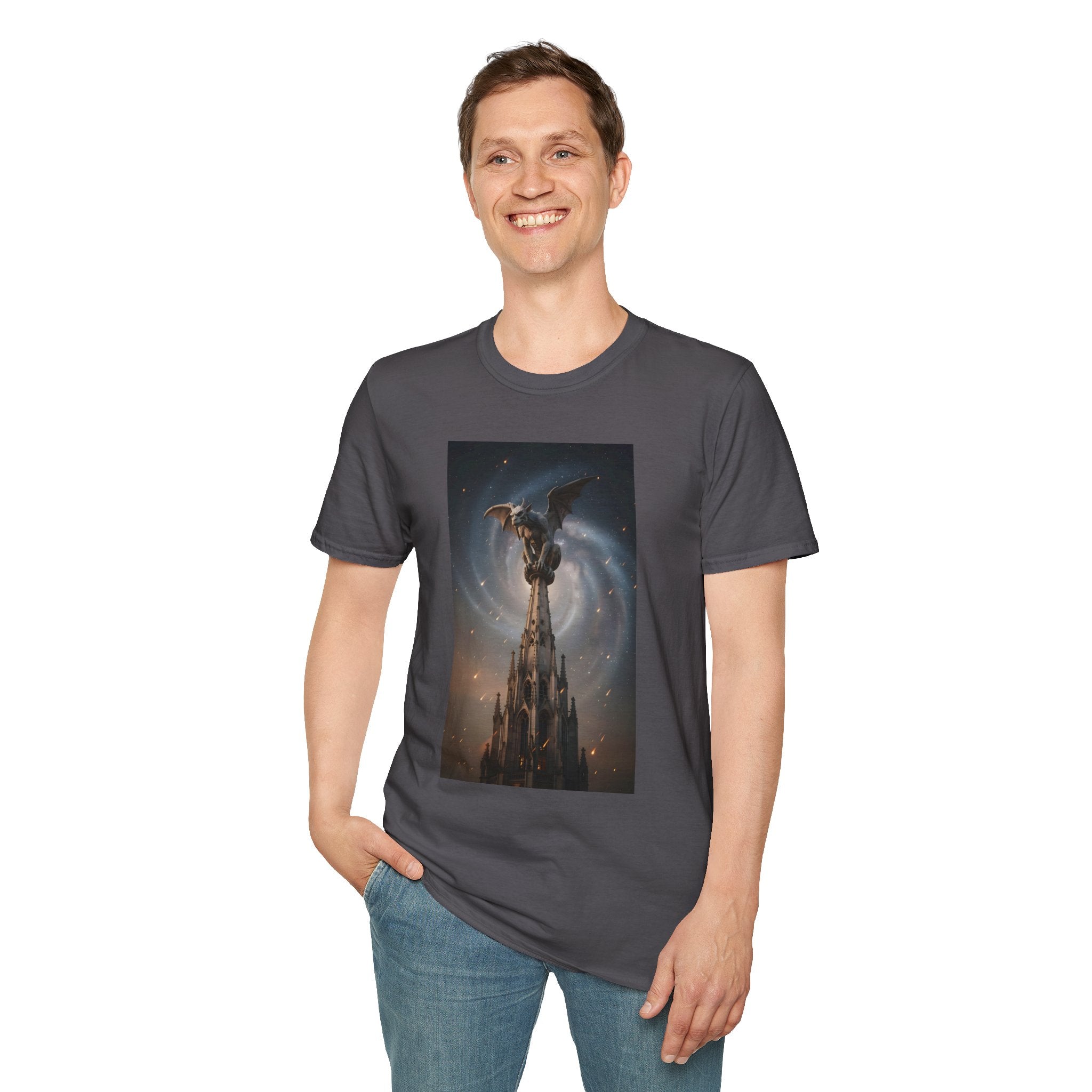 Gargoyle – T-Shirt