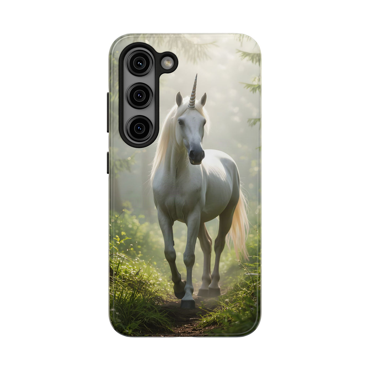 Unicorn – Phone Case (iPhone and Samsung Galaxy)