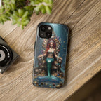 Mermaid – Phone Case (iPhone and Samsung Galaxy)