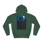 Zombie – Back Print Hoodie