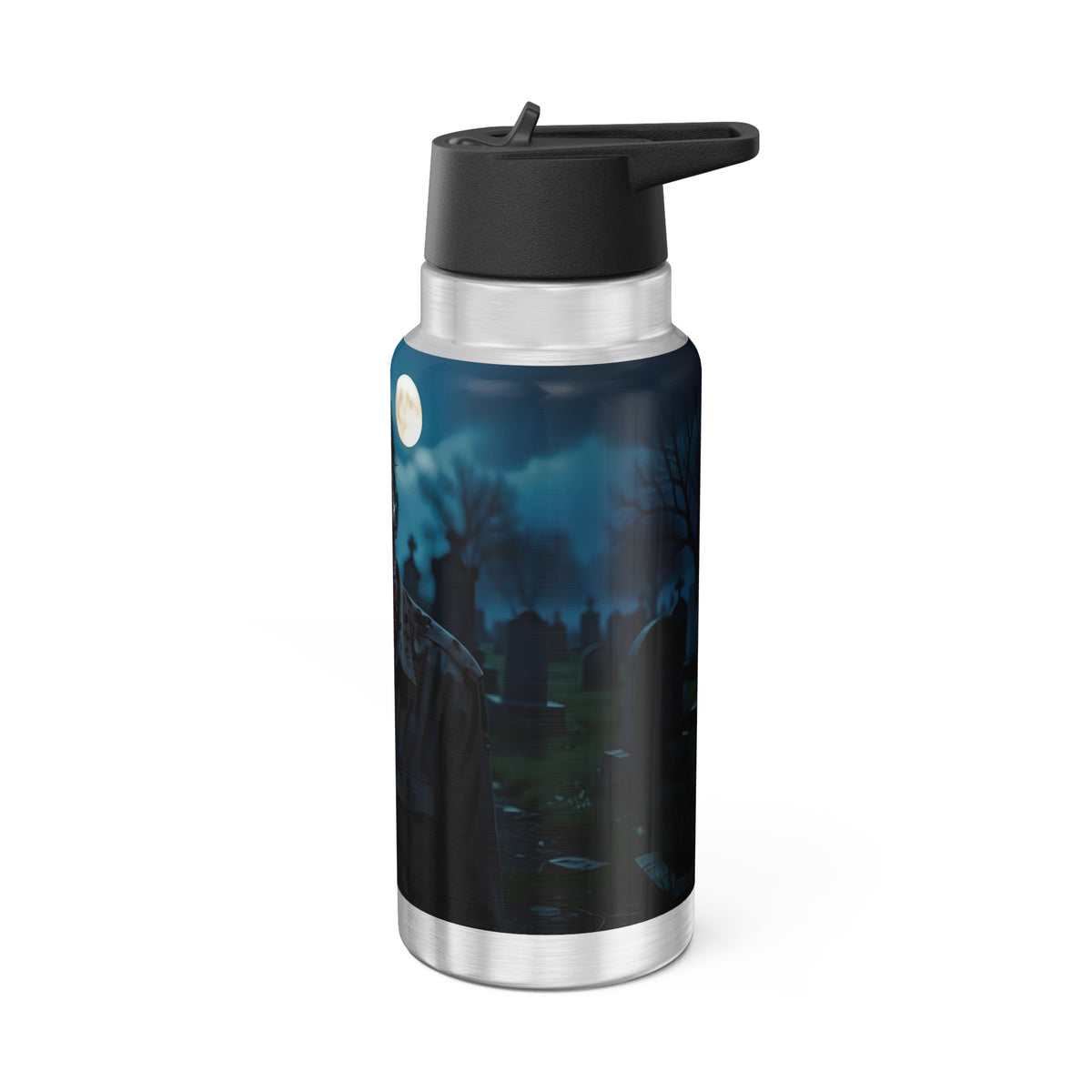 Zombie – 32oz Water Bottle