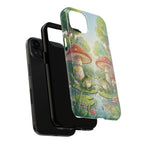 Storybook Frogs – Phone Case (iPhone and Samsung Galaxy)