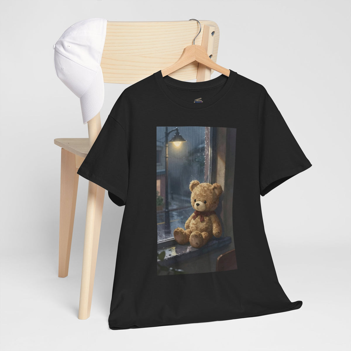 Teddy Bear - T-shirt