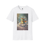 Cute and Ferocious Baby Dragon – T-Shirt