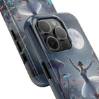 Moonlight Ballerina – Phone Case (iPhone and Samsung Galaxy)