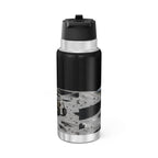 Astronaut Selfie - 32oz Water Bottle