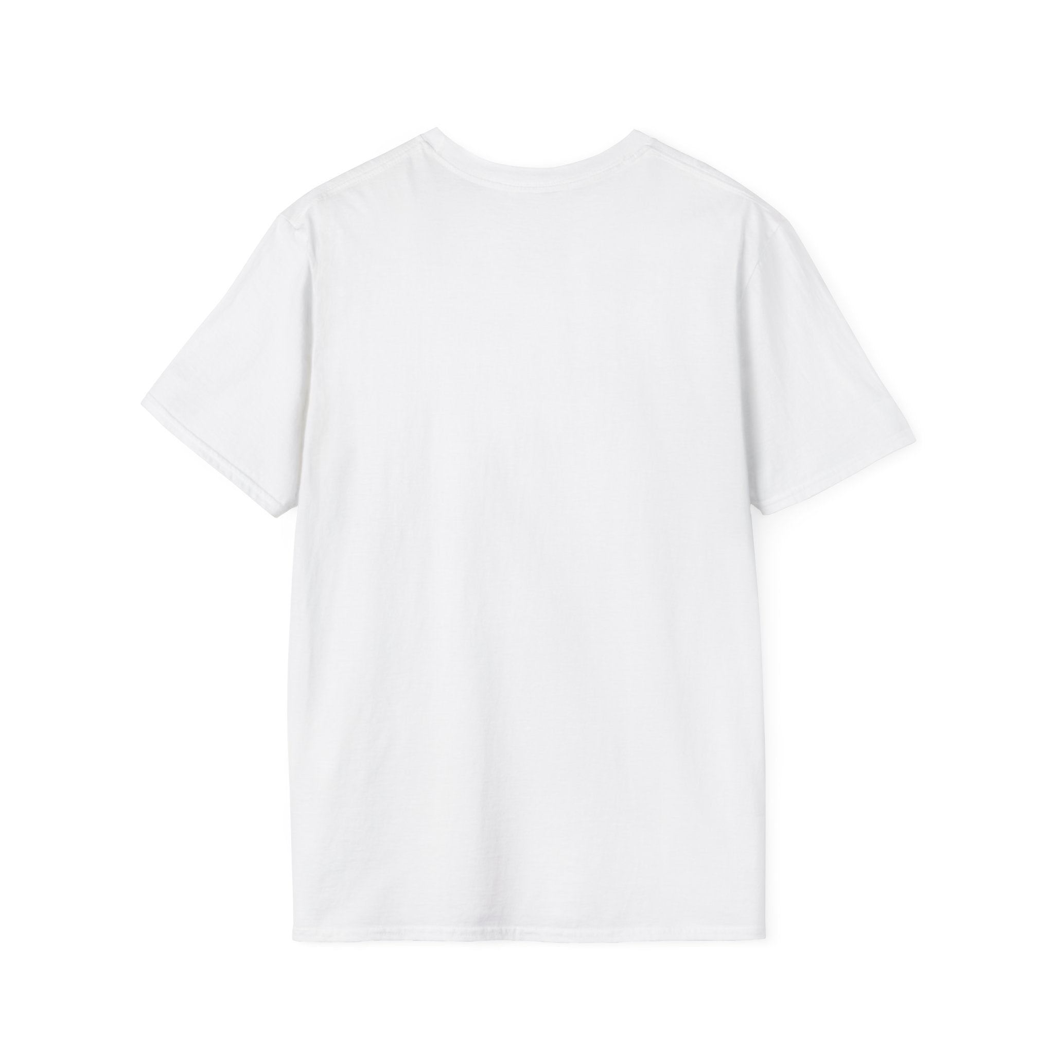 Cute and Ferocious Baby Dragon – T-Shirt