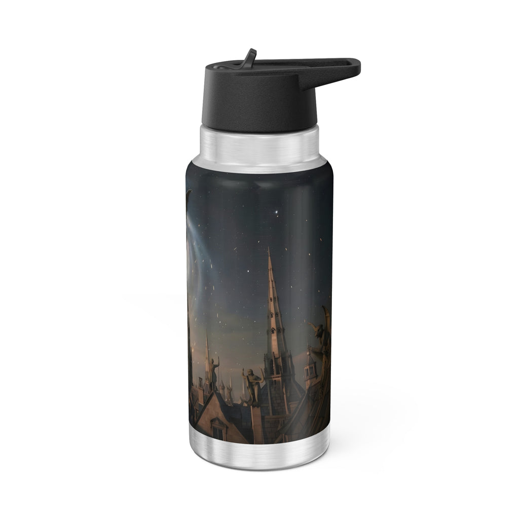 Gargoyle – 32oz Water Bottle