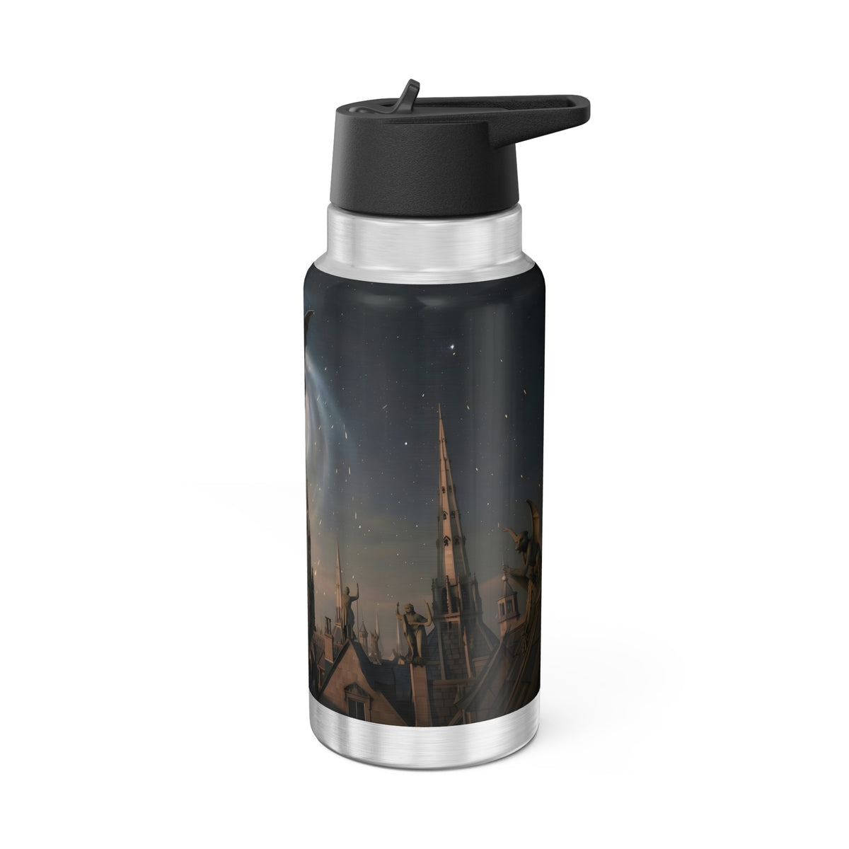 Gargoyle – 32oz Water Bottle