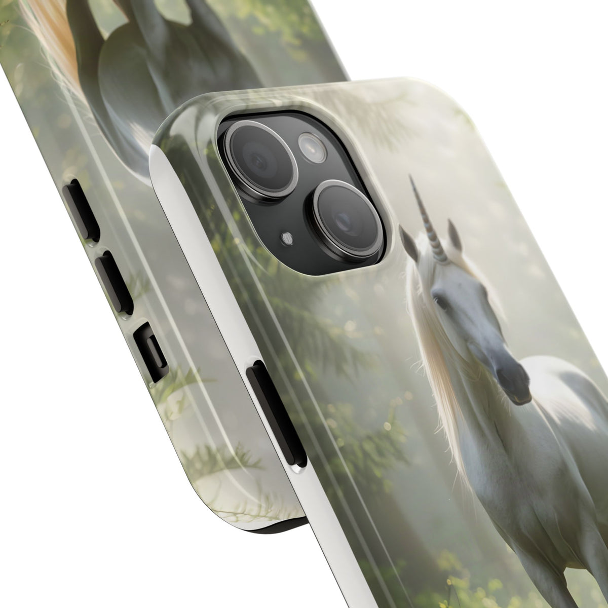 Unicorn – Phone Case (iPhone and Samsung Galaxy)