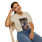 Genie in a Bottle – T-Shirt