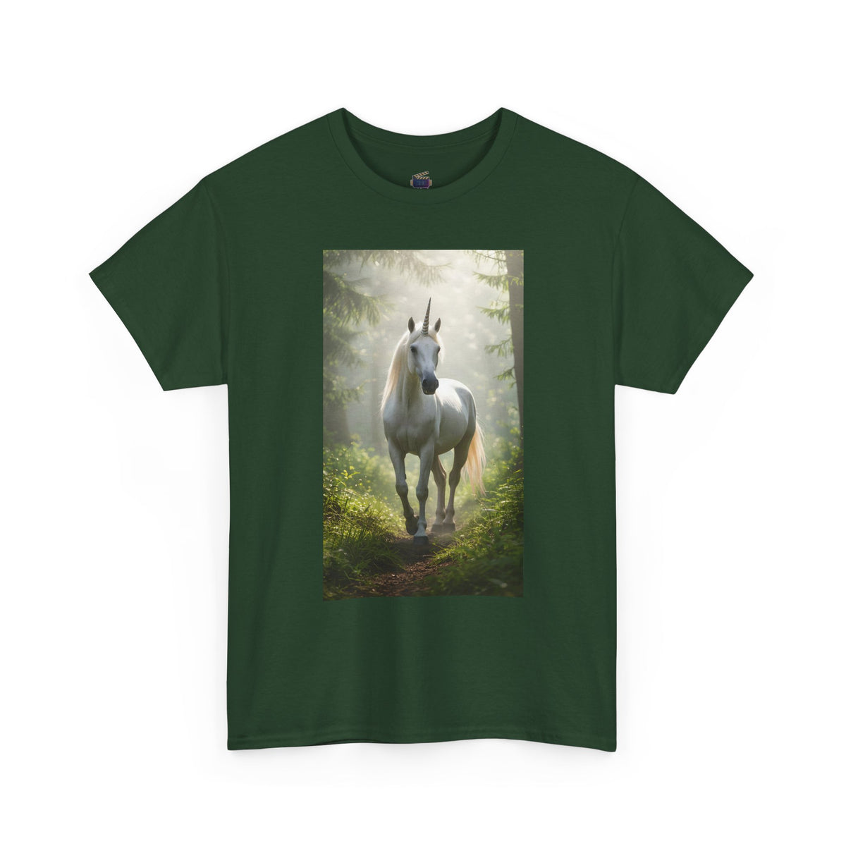 Unicorn – T-shirt