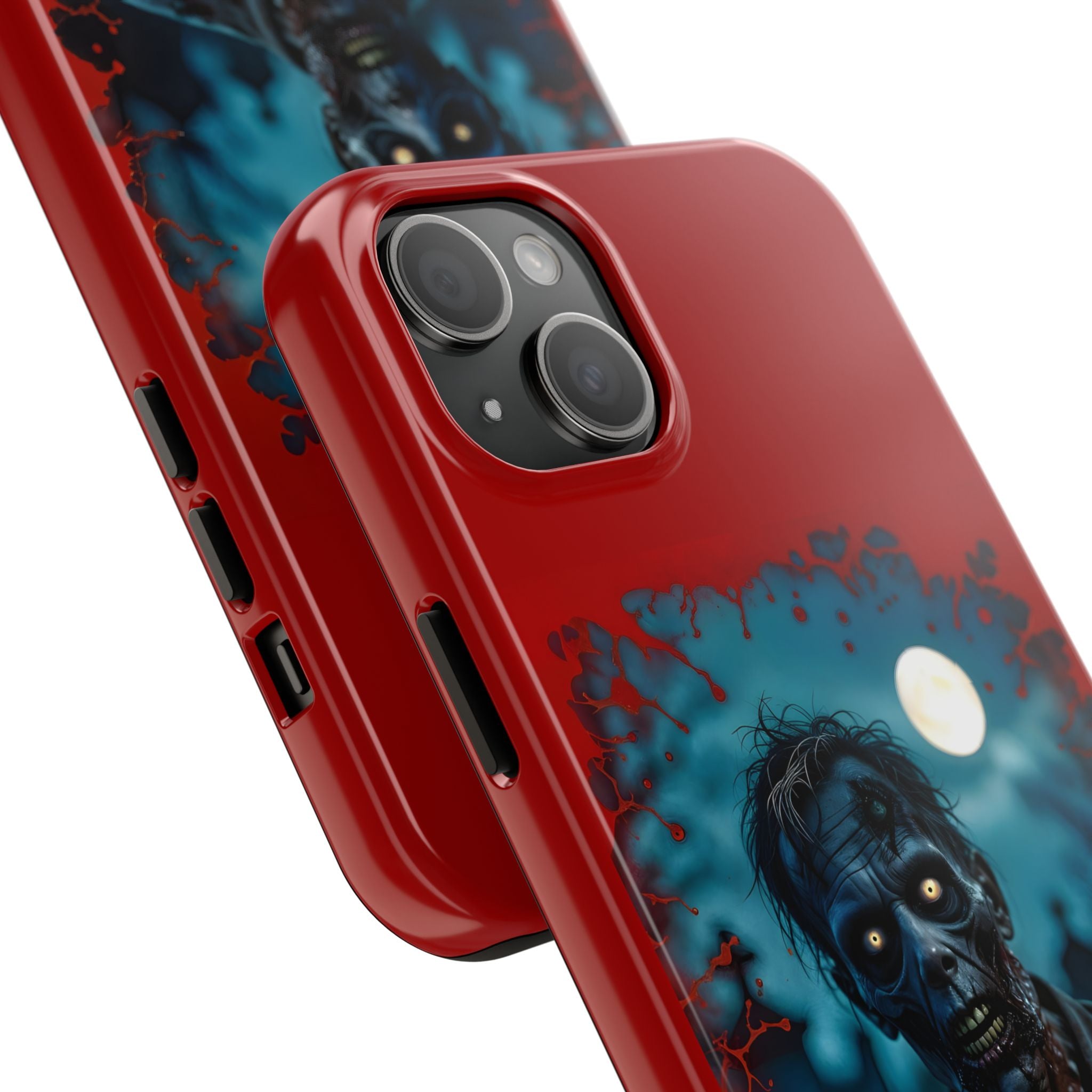 Zombie – Phone Case (iPhone and Samsung Galaxy)
