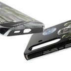 Astronaut Selfie – Phone Case (iPhone and Samsung Galaxy)