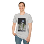 Astronaut Selfie – T-shirt