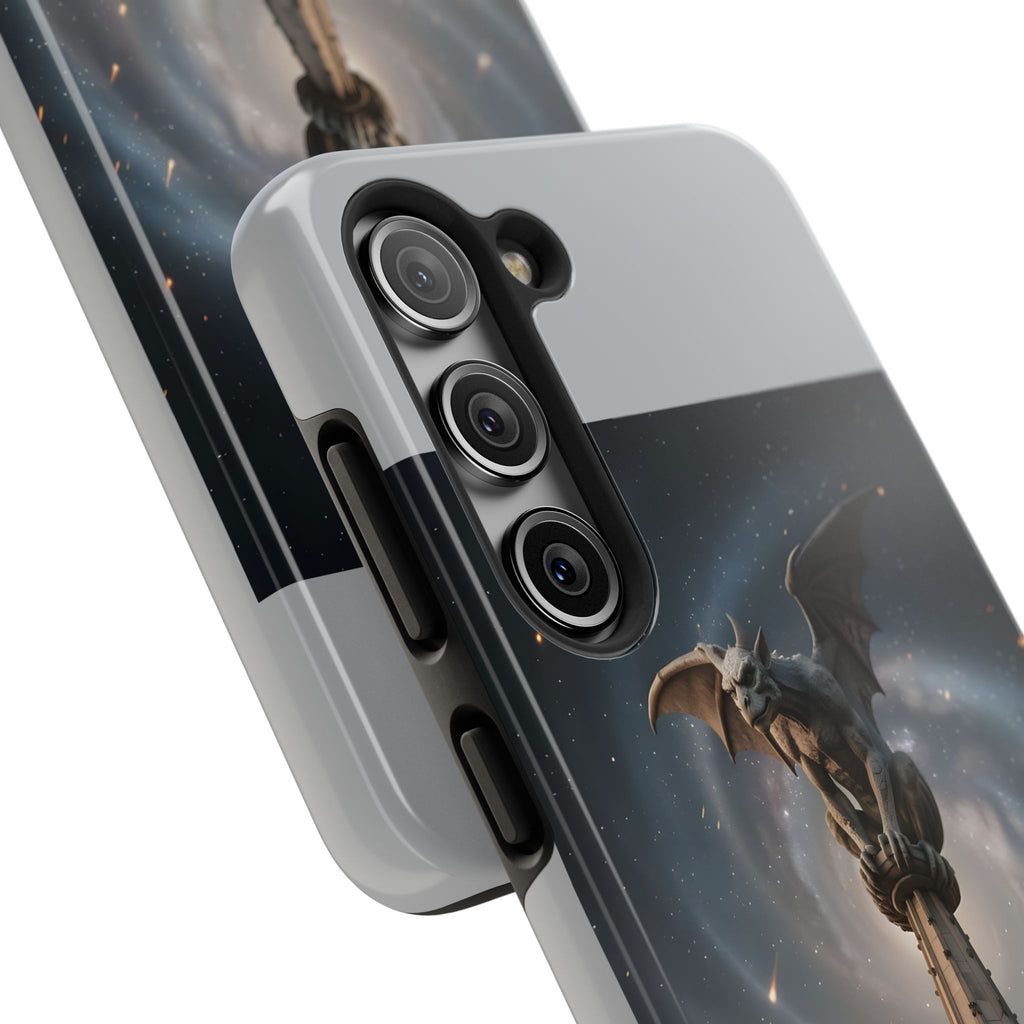 Gargoyle – Phone Case (iPhone and Samsung Galaxy)