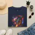 Cosmic Dragon – T‑shirt