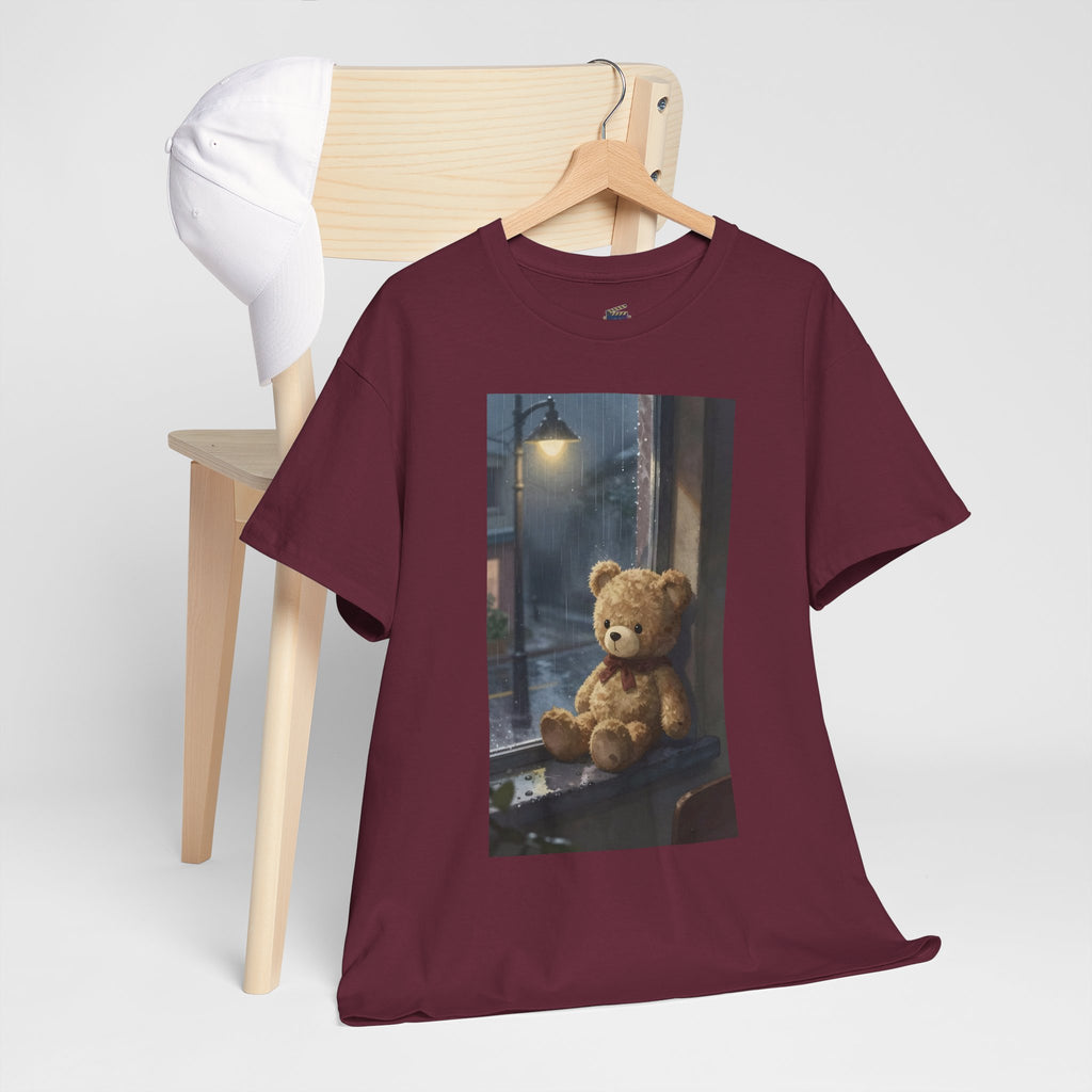 Teddy Bear - T-shirt