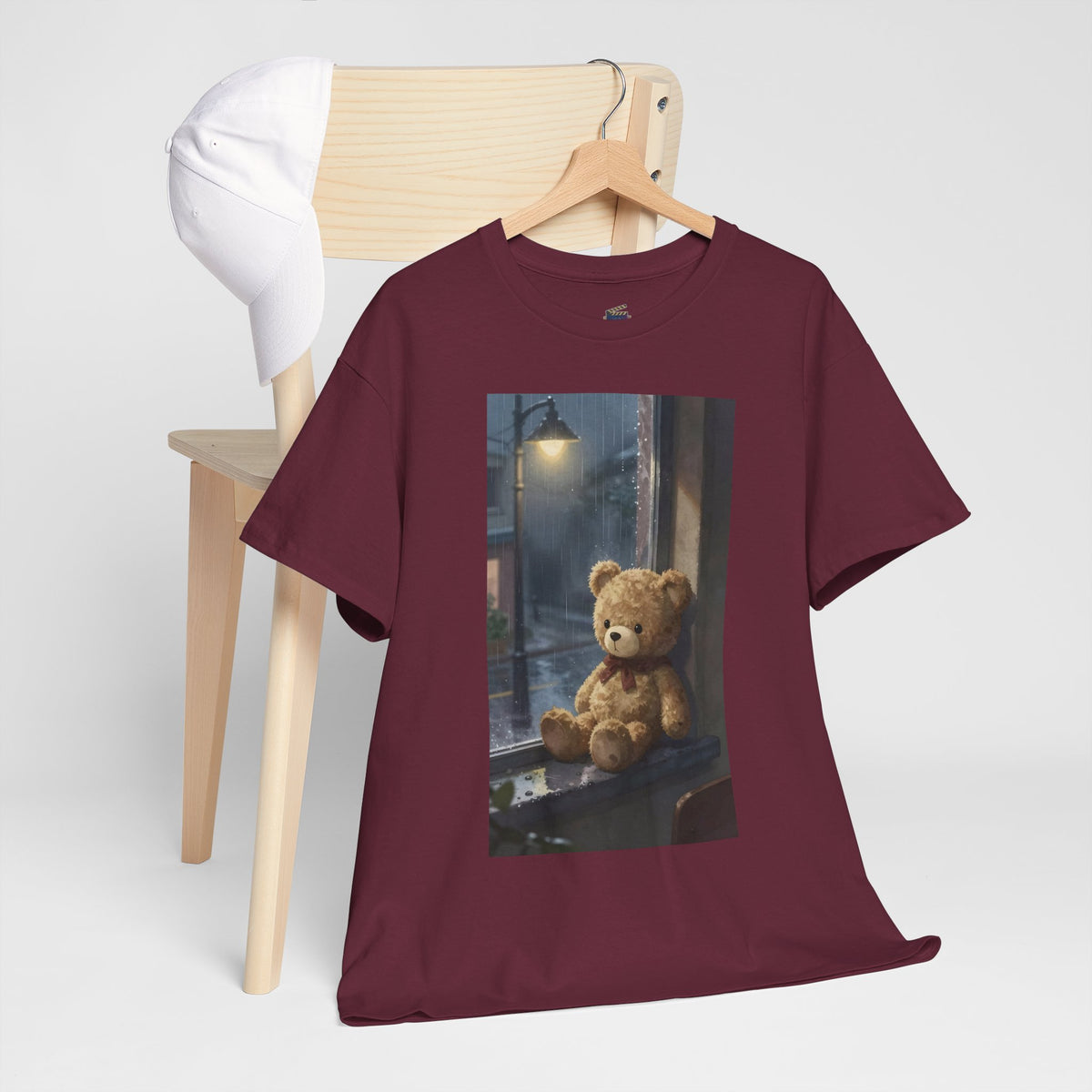 Teddy Bear - T-shirt