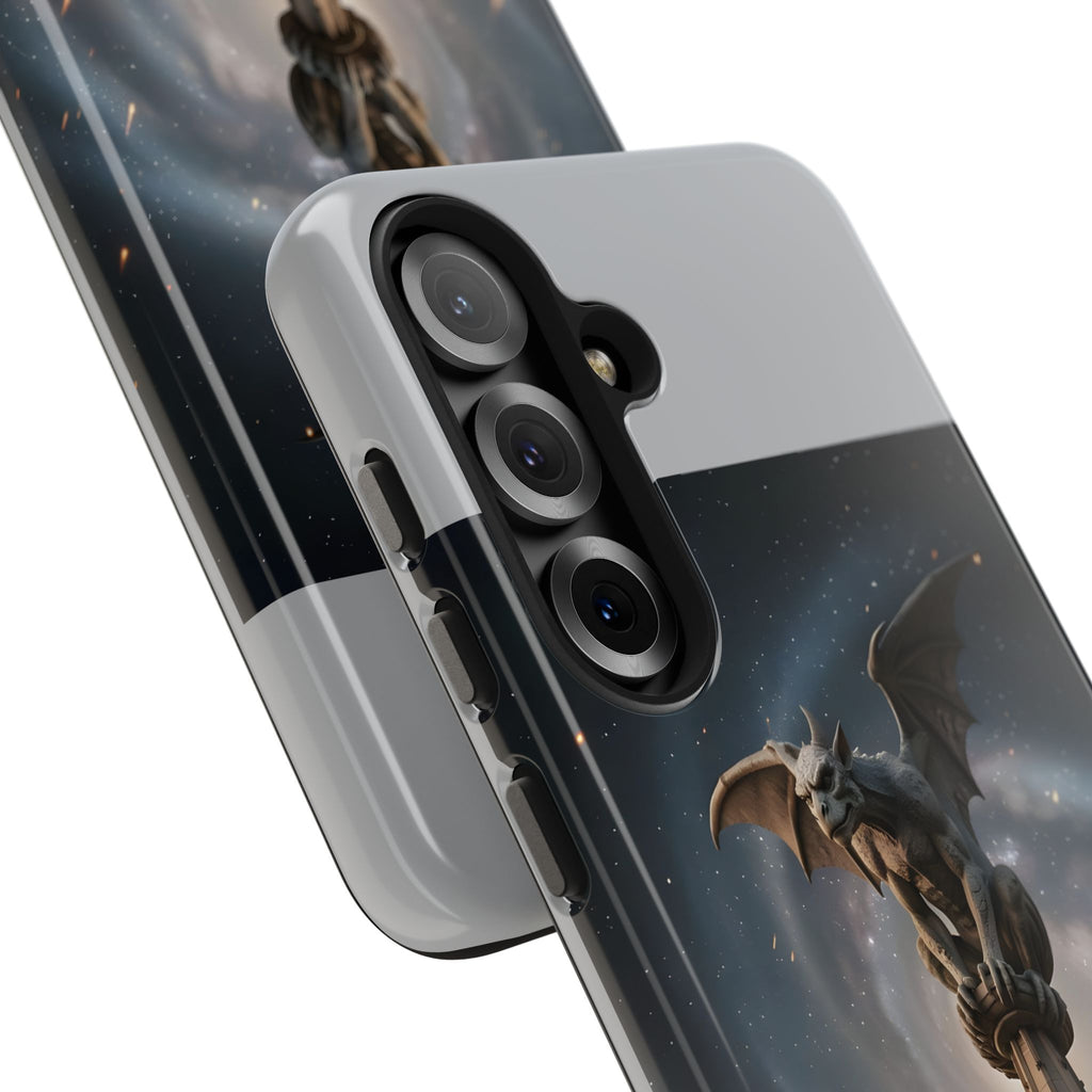 Gargoyle – Phone Case (iPhone and Samsung Galaxy)