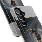 Gargoyle – Phone Case (iPhone and Samsung Galaxy)