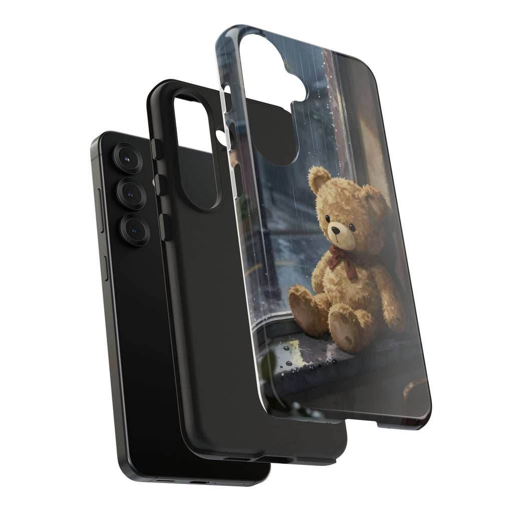 Teddy Bear – Phone Case (iPhone and Samsung Galaxy)