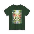 Storybook Frogs – T-shirt