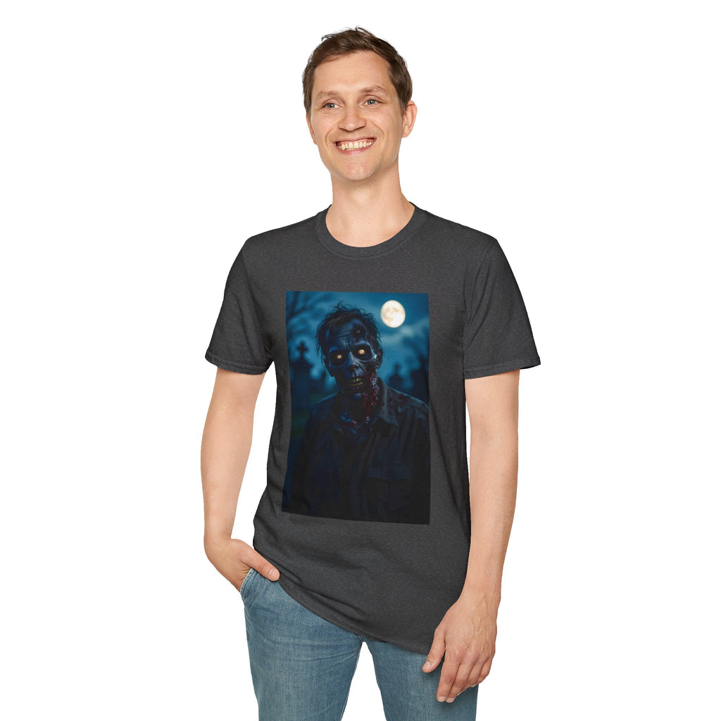 Zombie – T-shirt