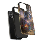 Genie in a Bottle – Phone Case (iPhone and Samsung Galaxy)