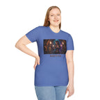 Medusa – Greek Mythology – T-shirt