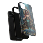 Mermaid – Phone Case (iPhone and Samsung Galaxy)