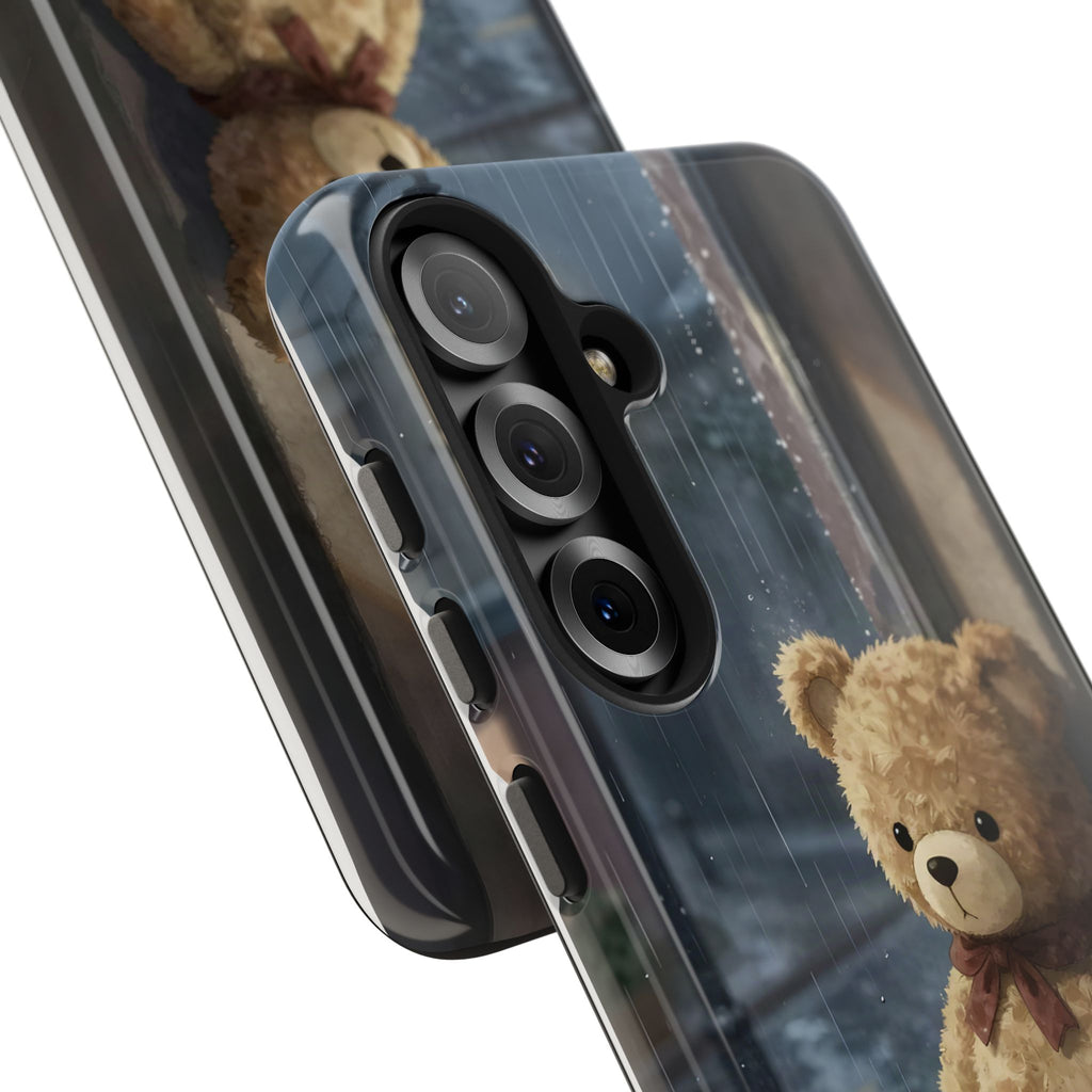 Teddy Bear – Phone Case (iPhone and Samsung Galaxy)