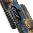 Teddy Bear – Phone Case (iPhone and Samsung Galaxy)