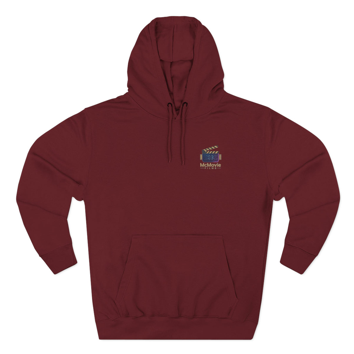 Unicorn – Back Print Hoodie