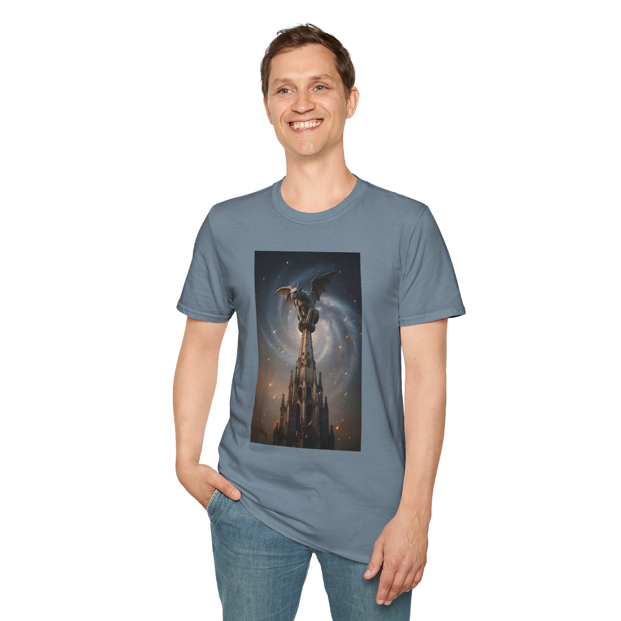 Gargoyle – T-Shirt