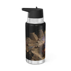 Genie in a Bottle – 32oz Water Bottle